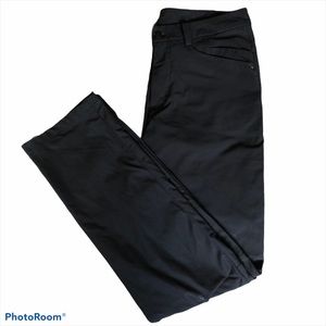 Lululemon ABC pant 30” Black